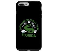 Everglades National Park Florida See You Later Alligator Case for iPhone 7 Plus/8 Plus