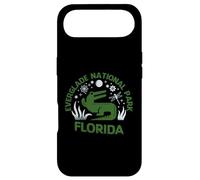 Everglades National Park Florida See You Later Alligator Case for iPhone Air