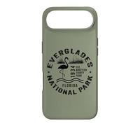 Everglades National Park Florida Wading Birds Flamingo Case for iPhone Air