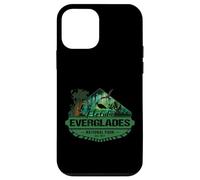 Everglades National Park Florida Wetlands Wildlife Souvenir Case for iPhone 12 mini