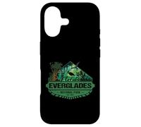 Everglades National Park Florida Wetlands Wildlife Souvenir Case for iPhone 17
