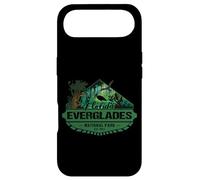 Everglades National Park Florida Wetlands Wildlife Souvenir Case for iPhone Air