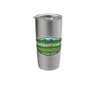 Everglades National Park Stainless Steel Insulated Tumbler