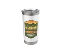 Everglades National Park Stainless Steel Insulated Tumbler