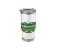 Everglades National Park Stainless Steel Insulated Tumbler