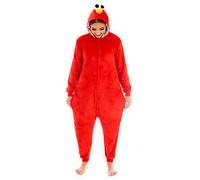 Everglamour 5055601171999 Onesie/Body Suit, Unisex-Adult