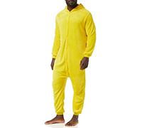Everglamour 5055601172644 Onesie/Body Suit, Unisex-Adult