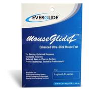 Everglide Mouseglidez Mouse Feet Glider for Logitech G-Series G5 G7 Skatez Glide