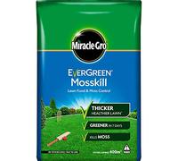 Miracle-Gro - Mosskill With Lawn Food - 400M2