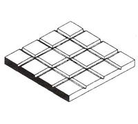 evergreen 14506 Model Kit