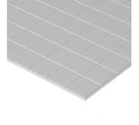 evergreen 4516 - Paving Slabs, Game, 1 x 150 x 300 mm, Grid 6.3 x 6.3 mm, Pack of 1