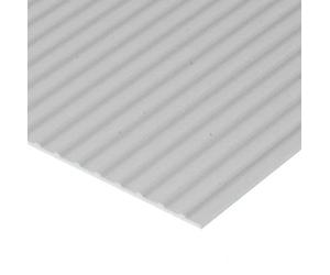 evergreen 4544 - Structure Plate Game 1 x 150 x 300 mm Grid 3.2 mm 1 Piece