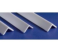 EVERGREEN 500293 Angle Profile 350 x 2.5 x 2.5 mm Pack of 4 Multi-Coloured