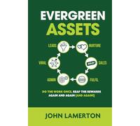 Evergreen Assets: The "Do The Work Once, Reap the Rewards Again and Again (and Again!)" Content Marketing Ecosystem
