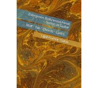 Evergreen Bollywood Hindi Songs in Guitar