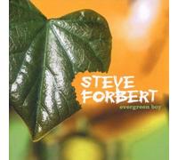 Evergreen Boy by Forbert, Steve (2000) Audio CD