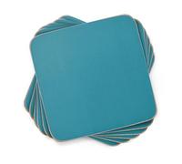 Evergreen Coasters Set of 6