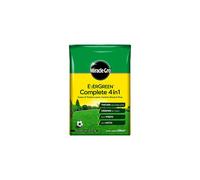 Miracle Gro Complete 4In1 200M2, Yellow