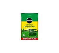 Miracle Gro Evergreen Complete 4 In 1 360m2