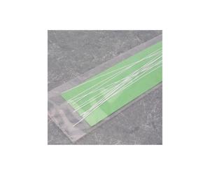 Evergreen EVG100 0.010 x 0.020 in. Strips