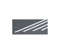 Evergreen EVG265 0.15 in. Strip Styrene Channel