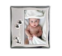Evergreen Frame, Silver Plated, 4x6 [10x15cm]