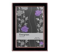 Evergreen Frame, Silver Plated, 4x6 [10x15cm]