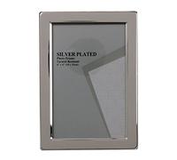 Evergreen Frame, Silver Plated, 4x6 [10x15cm]