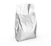 Evergreen Goods 50x Aluminium Heat Sealable Bags | Lightweight & Foldable Packaging Bags | Inner Foil Packing Material Storage Bags for coffee, Tea, Beans, Seeds, Dried Fruits and More (120 x 250 mm)