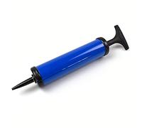 Evergreen Goods Pump for Inflatable Bags with Easy-Inflation Valve