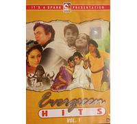 Evergreen Hits: Volume 1 [DVD]