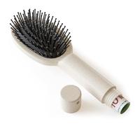 Evergreen Labs Hair Brush with Secret Compartment - Small Money Hiding Place - Key Hiding Place Only for Small Keys - Discreet Money Box for Valuables - Can Safe - Hidden Safe - Beach Safe - Tanning