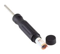 Evergreen Labs Phillips screwdriver with secret compartment - the perfect money hiding place for your travel, hidden safe, secret tin and discreet money box in one