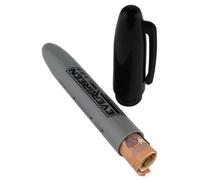 Evergreen Labs Real Pen Hidden Safe - Realistic Marker with Secret Compartment for Small Valuables, Secret Storage For Small Valuables, Portable Diversion Safe, Ideal for Travel