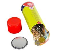 Evergreen Labs Spray with Secret Compartment: Your Ultimate Money Hideout, Key Hiding Place - Perfect Hiding Place for Valuables at Home or Travel! Large Secret Hideaway 6cm x 17cm