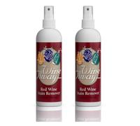 Evergreen Labs Wine Away Red Wine Stain Remover, 12-Ounces, Set Of 2