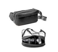 Evergreen Legacy Compact Camera Sling/Genuine Leather/Cross-body Bag/Compatible with Fujifilm X100 Series, X-Pro 3, XT4, Leica M6