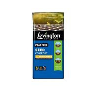 Levington Peat-Free Seed Compost with John Innes