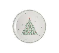 Evergreen Medium Plate -