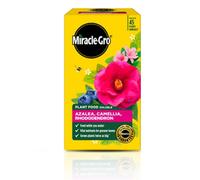 Evergreen Miracle-Gro Azalea Camellia Rhododendron Soluble Plant Food 1Kg Fast Acting Feed For Acid Loving Plants