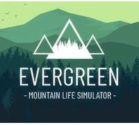 Evergreen - Mountain Life Simulator Steam CD Key