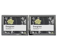 Evergreen Narrow Edge Double 5x7 Multi-Ap - 205S01-5R