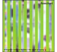 Evergreen Noise Is Flexible/the Spirit of Kenny G