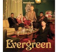Evergreen - Pentatonix CD