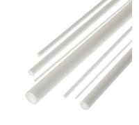 Evergreen Rod & Tube Assortment (7)