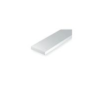 Evergreen Scale Models Strip .100 x .100 (8), EVG175