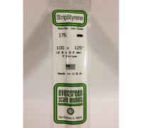Evergreen Scale Models Strip .100 x .125 (7)