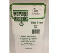 Evergreen Scale Models Styrene Textured Sheets Plastic Cladding Roof Clapboard