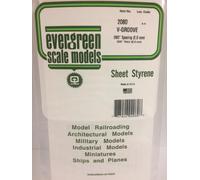 Evergreen Scale Models Styrene Textured Sheets Plastic Cladding Roof Clapboard