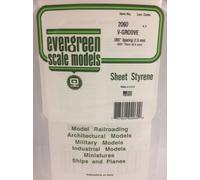 Evergreen Scale Models Styrene Textured Sheets Plastic Cladding Roof Clapboard